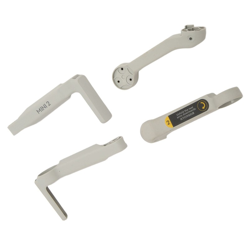 6pcs Drone Replacement Arms Shell Professional Drone Arms Shell for