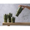 Beast 40 oz Tumbler Stainless Steel Vacuum Insulated Coffee Ice