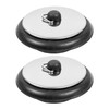 Universal Plugs, Pack of 2, Diameter 42 to 39 mm