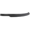 cciyu Front Bumper Deflector fit for Buick for Enclave 2013-2017