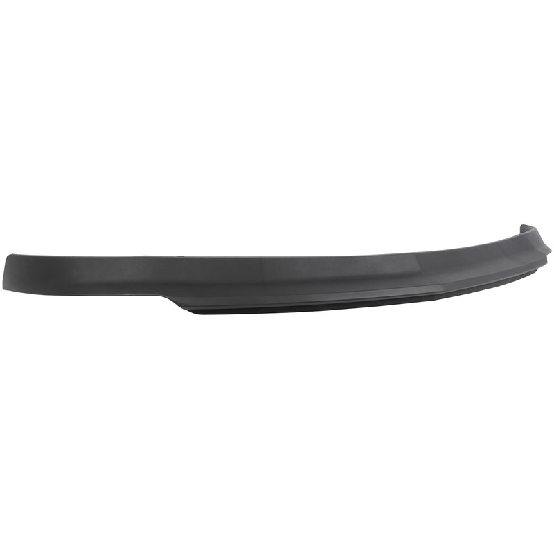 cciyu Front Bumper Deflector fit for Buick for Enclave 2013-2017