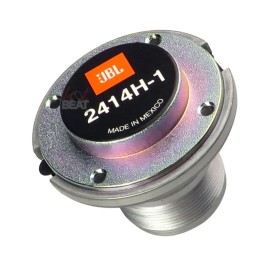 JBL 2414H-1 Genuine Factory Neodymium Compression Driver for EON 615 612 510 etc