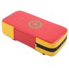 Durable PU Sponge Pad Training Foot Target for Boxing Taekwondo
