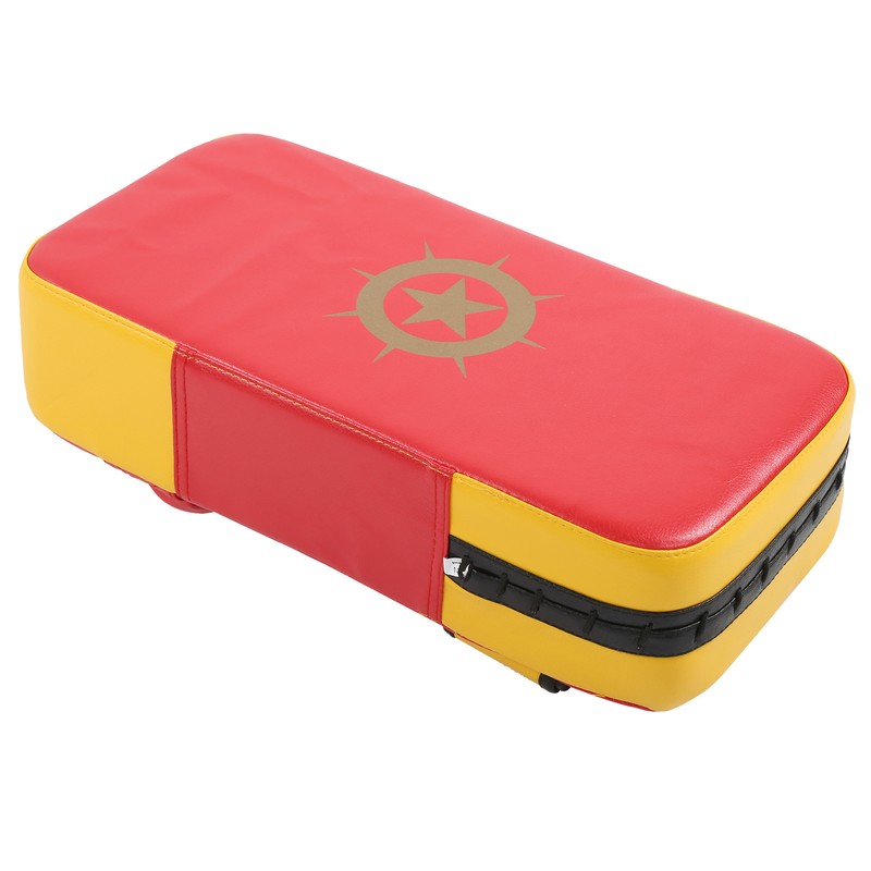Durable PU Sponge Pad Training Foot Target for Boxing Taekwondo