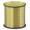 P-Line CXX-Xtra Strong 1/4 Size Spool (370-Yard, 40-Pound, Moss Green)