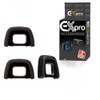 Ex-Pro Replacement Eye-piece cap/Eyecup [DK-21] for Nikon Camera Eye Cup