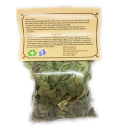 Fresno Hierba/Tea 1 oz