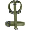 London Vario Rapid Harness Olive Size XXS-XS