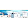 inspira: cosmetics Mykonos Blue Intensive face mask Moisturizing mask 50