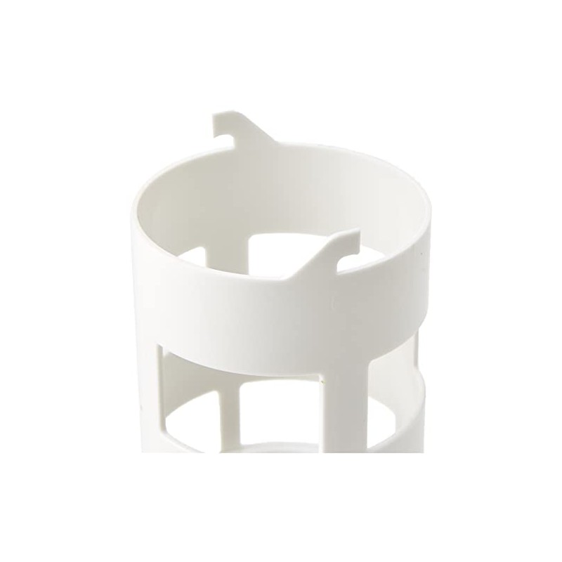 Geberit Accessories for Cassette - 240.500.00.1 Pan C / Gasket