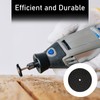 32 Pcs Tool Accessory for Dremel Kit, Tool for Dremel