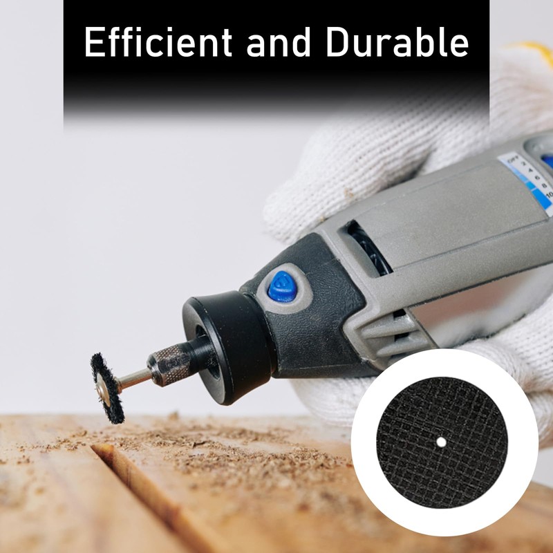32 Pcs Tool Accessory for Dremel Kit, Tool for Dremel