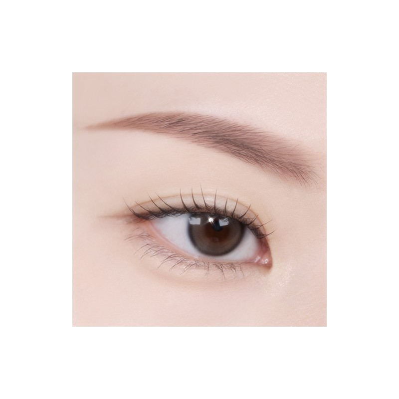 TWOSLASHFOUR Fade Brow Powder Duo 1.7g - Ruddy Blonde