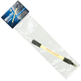 Ken-Tool Air Flexx Valve Extension with Cap, 5 11/16", 145mm