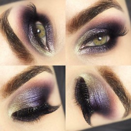 Nars Premium Makeup Bundle | NARS Eyeshadow Duo + LAURA MERCIER Liquid Eye Shadow