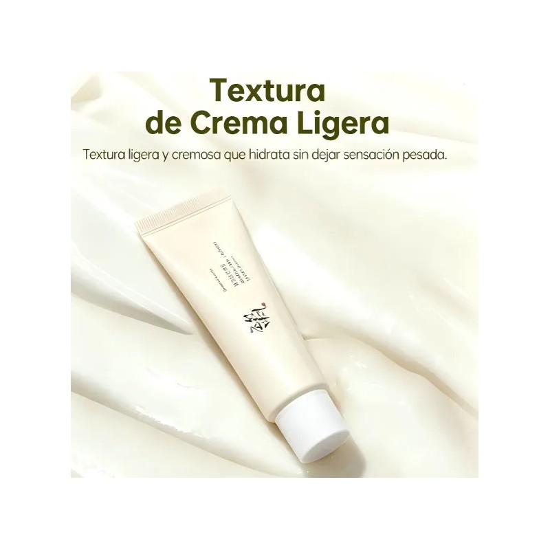 Protector Solar Fotoprotector 50ml Crema De Protector Piel