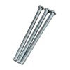 Hinge Outlet Hinge Pins for Doors, 3.5 inches, Satin Nickel,