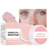 2-in-1 Full Coverage Under Eye Brightener And Concealer - Highlighter