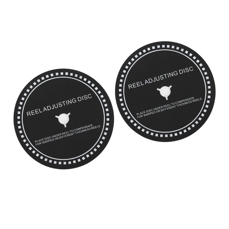 2Pcs Nab HUB Adapter Spacer 82mm Diameter Replacement Silicone Reel