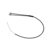 Giza BMX Lower Gyro Cable