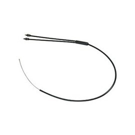 Giza BMX Lower Gyro Cable