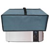 NUENSS-ROR Toaster Cover Waterproof Heat-Resistant Dustproof Protective Case Heavy Duty