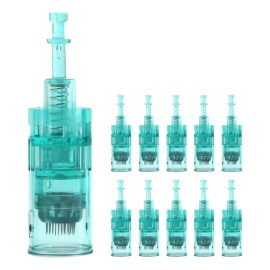 Dermapen Dr.pen A6s Inalambrico Con 15 Cartuchos Extra