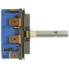 WP9759474 for Whirlpool Range Infinite Switch 9759474