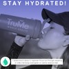 TruMe Whole Health All Natural BCAA + Electrolytes - Vegan