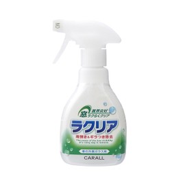 晴香堂(HARUKADO) カーオール 車用 洗車用品 ラクリア 250ml 2076