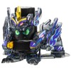Bottleman BOT-09 Fuzin Black