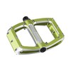 Spank Pedals Spoon Reboot L Green bicycle Adults Unisex 110