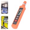 Gas Leak Detector LCD Digital Display 300‑10000PPM Combustible Gas Tester