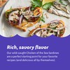Chicken of the Sea Sardines in Lemon Sauce, 3.75 oz.