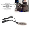 Electric Recliner Switch Multifunctional 5 Button 5 Pin USB Charging