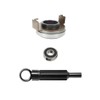 ClutchMaxPRO Performance Stage 2 Clutch Kit Compatible with 2006 Saab