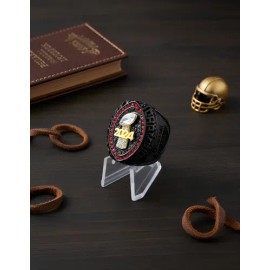 Anillo Guancrown 2024 Fantasy Football Aleación Zinc                                                                                                  