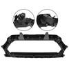 Thomletha Front Bumper Grille Base Replacement for 2016-2021 Tacoma Pickup