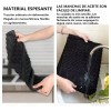 Tapete Plegable Para Secar Platos Para Mostrador De Cocina