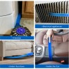 Sealegend Store Dryer Vent Cleaner Kit Vacuum Hose Attachment Compatible