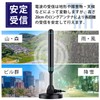 TV Antenna, Indoor Antenna, 2024 Industry Leading Class, The Strongest,