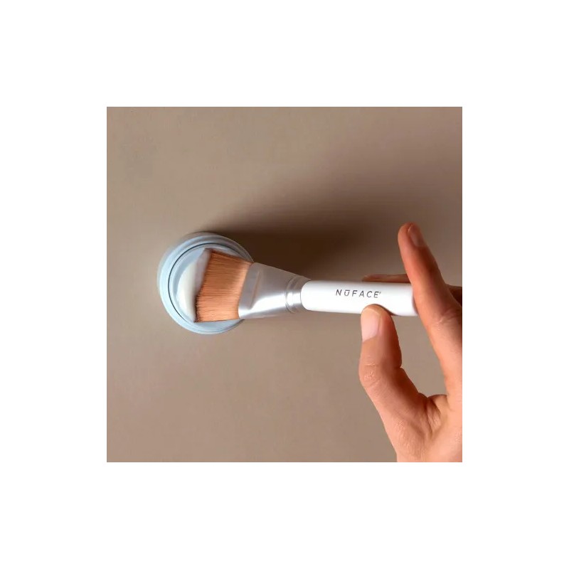 Crema Reafirmante Facial Activador Hidratante Nuface Firming & Brightening Silk