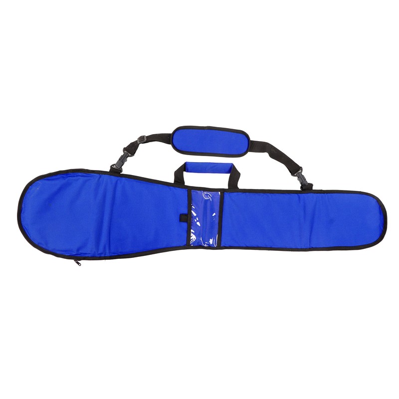 Canoe Kayak Split Paddle Carrying Bag Boat Paddle Storage Bag
