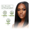 Zm Sérum Protector Térmico Para Cabello Ors Aceite De Oliva