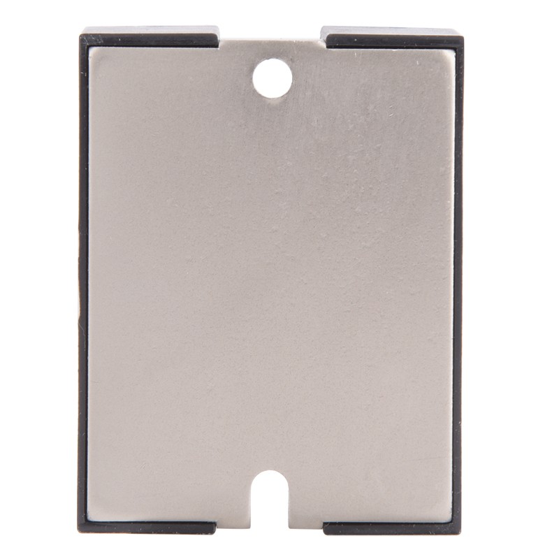 BERM Solid State Relay Single Channel DC Control Dual Channel