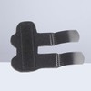 Healeved 2 Pcs Comfortable Finger Splint for Finger Support Holder