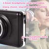 Cassette Player Walkman Cassette Player Portable Speaker Multiple Power Supply