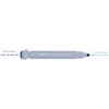 Kutsuwa Stamp Pen Kuroro Smoky Blue DE017BL