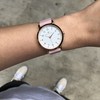 Wristology Quick Release Easy Change Replacement Soft Silicone Rubber Watch