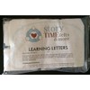 Learning Letters Alphabet Felt Figure Set Precut 104 Pieces for